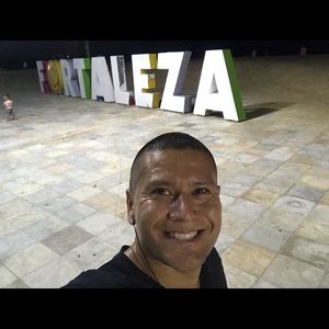 Meet your Posher, Ed